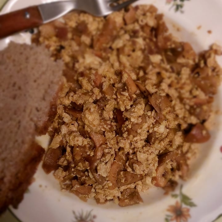 review photo of Natursoy Tofu shared by @antiaac- on 21 Nov 2022 - review
