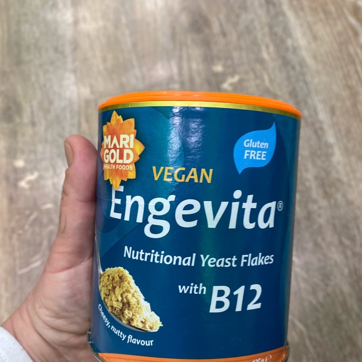 review photo of Marigold Engevita shared by @lalonso on 09 May 2022 - review