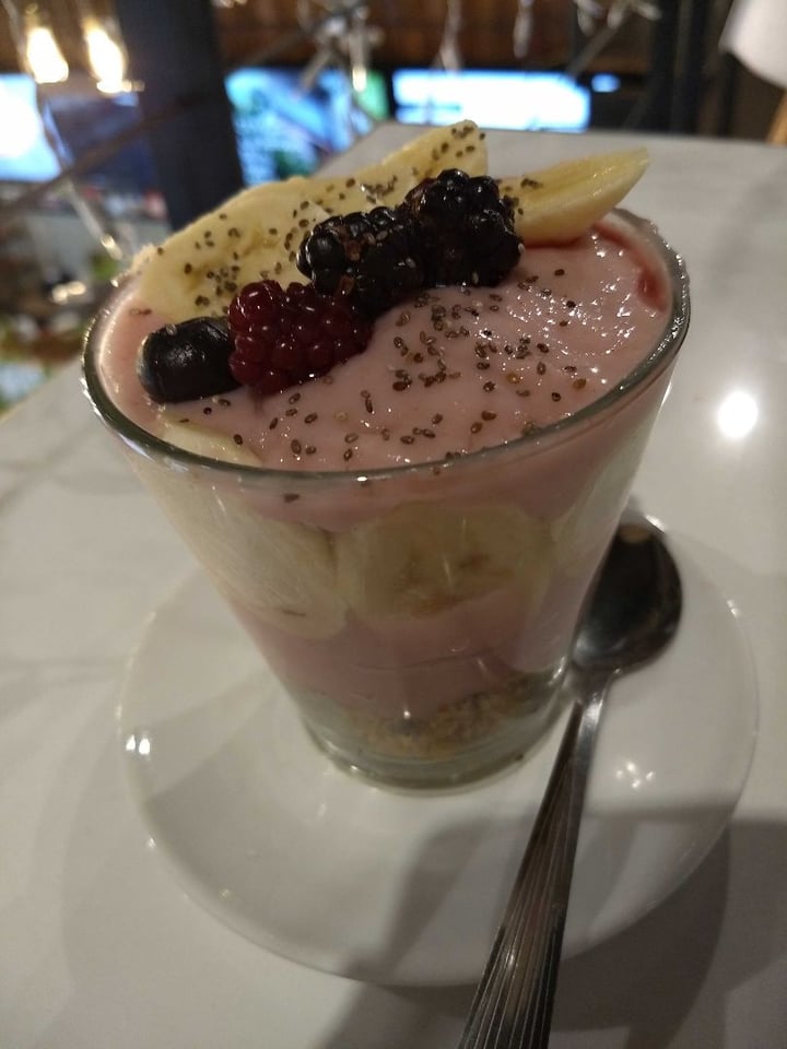 photo of Ubuntu Alimentos Sabios Yogurt Consciente shared by @marianam on  12 Jan 2020 - review