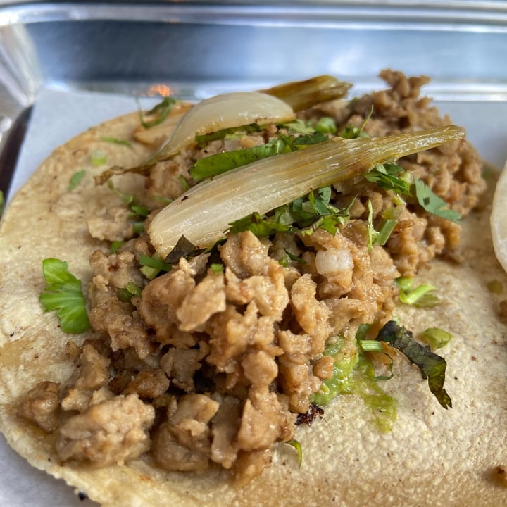review photo of Tacomido Taco de suadero shared by @ilse on 24 Nov 2021 - review