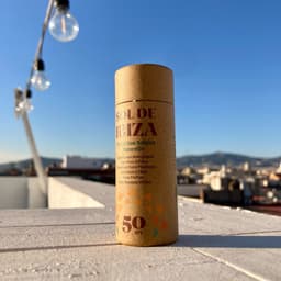 Sol de Ibiza