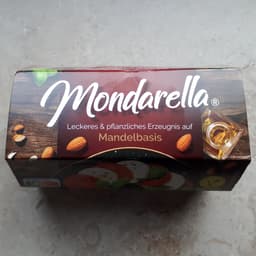Mondarella (Mozzarella)