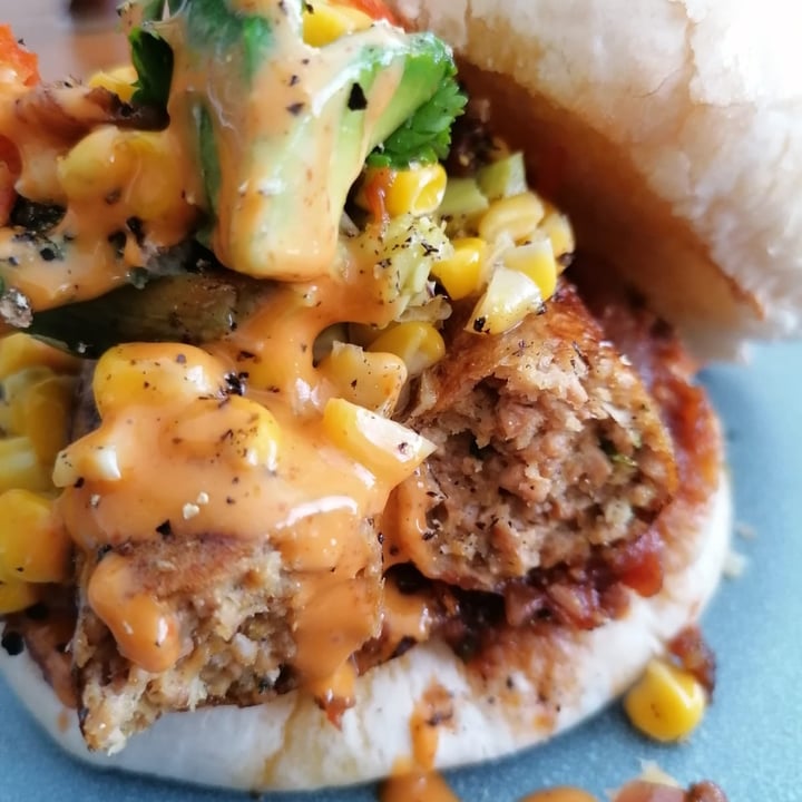photo of Fry's Family Food The Big Fry Boerewors shared by @celesteswart on  31 Jan 2021 - review