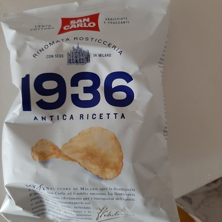 photo of Veggy Good  1936 antica ricetta shared by @lilliflower on  30 Oct 2021 - review