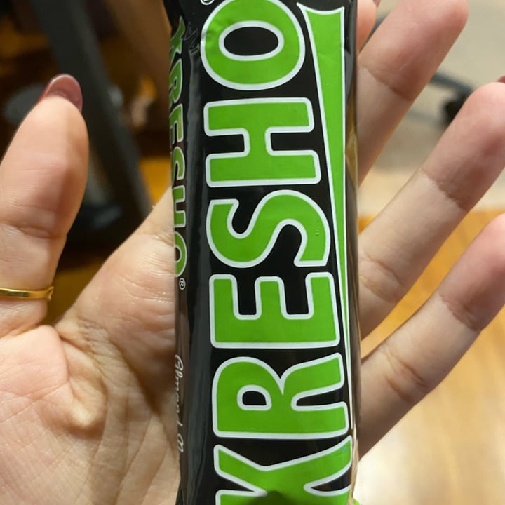 photo of Kresho Kresho Bar shared by @wenxuan on  04 Dec 2021 - review