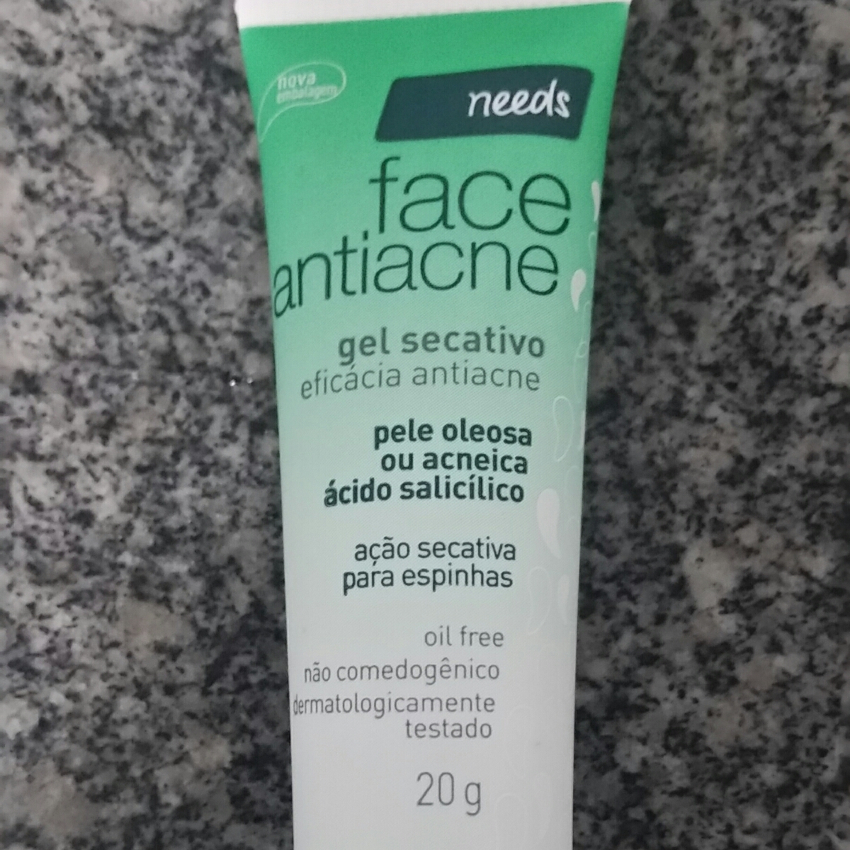 Needs Face antiacne Reviews | abillion