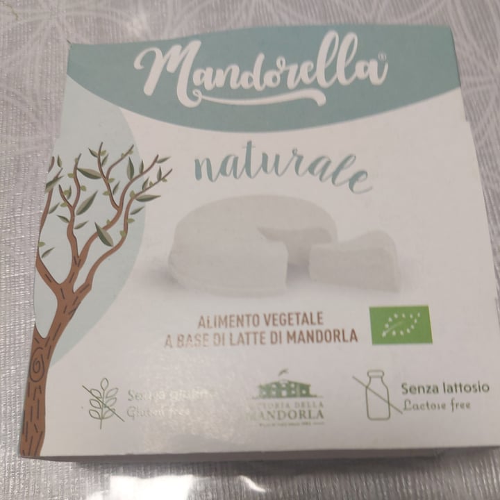review photo of Mandorella Mandorella Naturale shared by @angela54 on 16 Mar 2022 - review