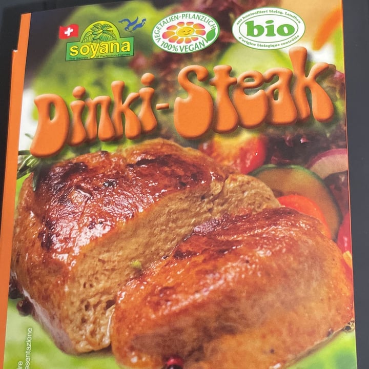photo of Soyana Dinki-steak shared by @jimenapuente on  02 Nov 2022 - review