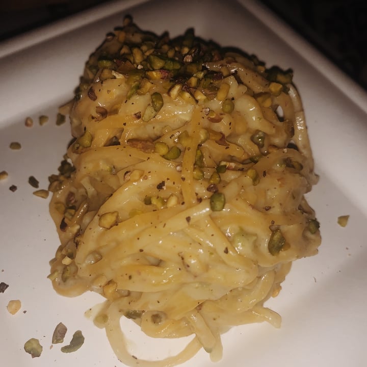 review photo of Eden Lab Frittelle Al Pistacchio shared by @clarislide on 06 Sep 2020 - review