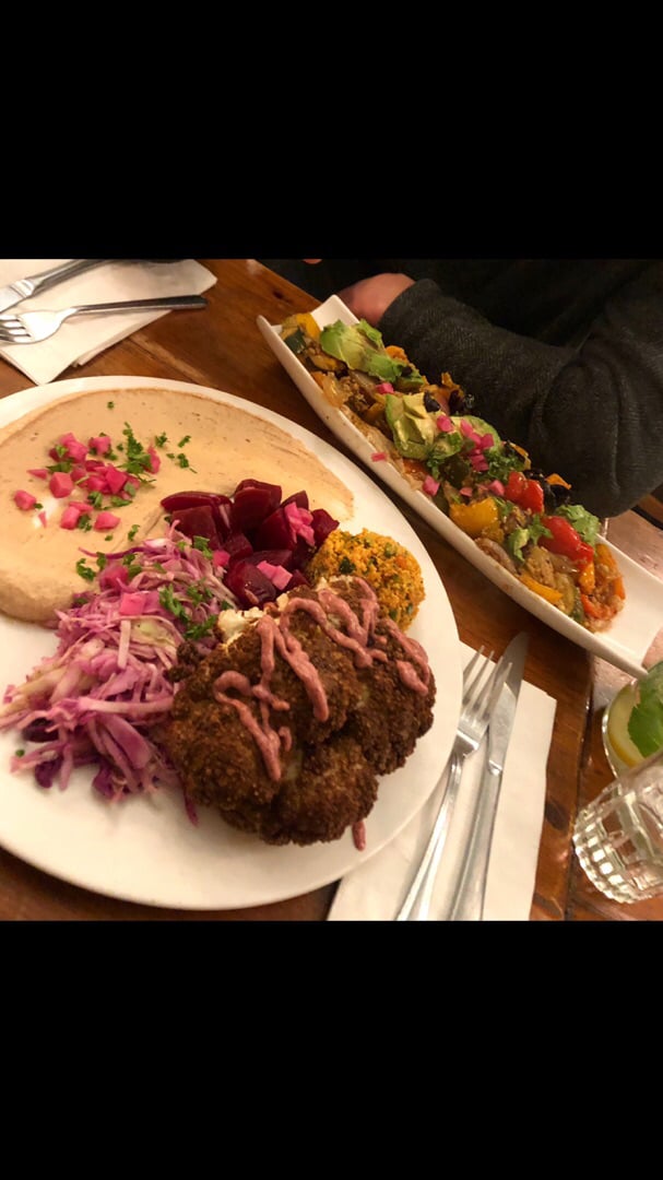 review photo of Maro's Bella and the Beast shared by @fruitbowlhalffull on 31 Dec 2019 - review