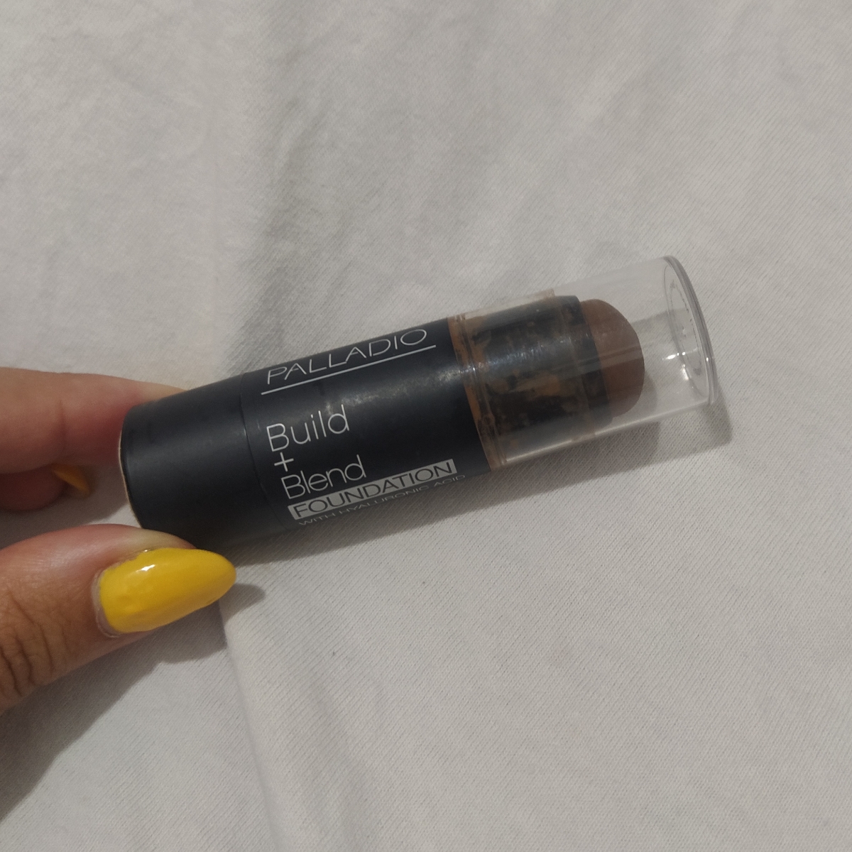 Palladio Beauty Foundation Stick Reviews abillion