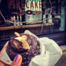 Firecakes Donuts