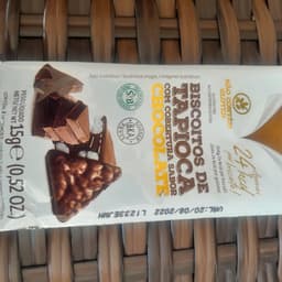 fhom biscoito de tapioca
