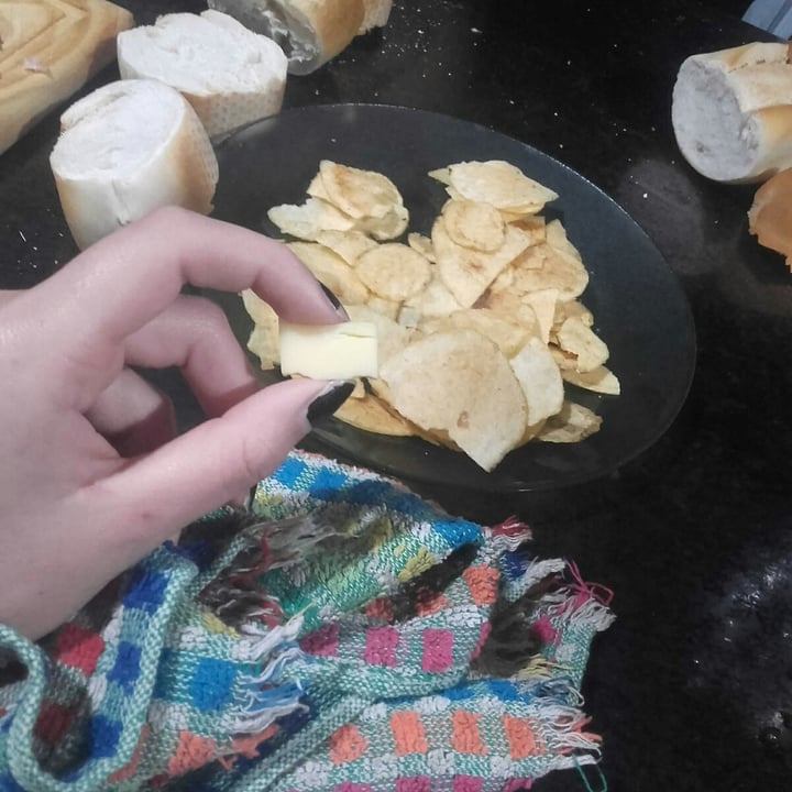 photo of Lay's Papas Fritas Clásicas shared by @ariacataldo on  11 Oct 2020 - review