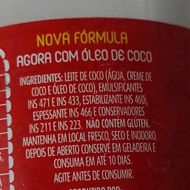 review photo of Menina Leche De Coco shared by @bbpanda on 19 Apr 2022 - review