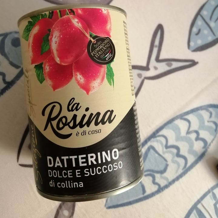 review photo of Rosina datterino shared by @iole on 01 Jul 2022 - review