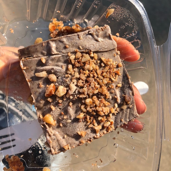 review photo of Rock n Roots Blueberry mango pie shared by @ameisherry on 25 Aug 2021 - review