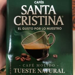 Santa Cristina