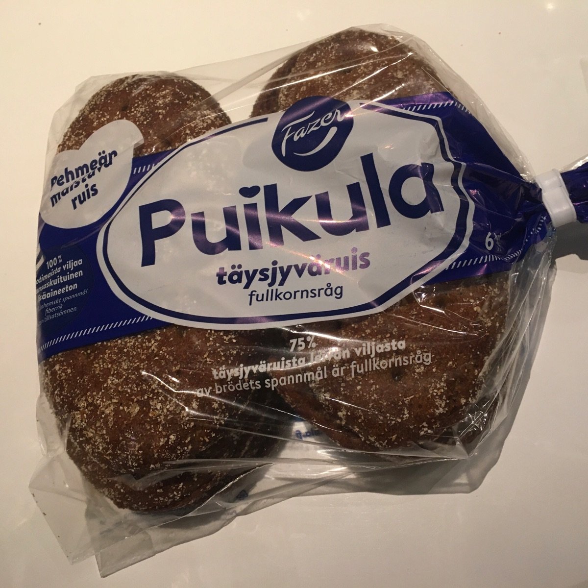 Fazer Puikula Reviews | abillion