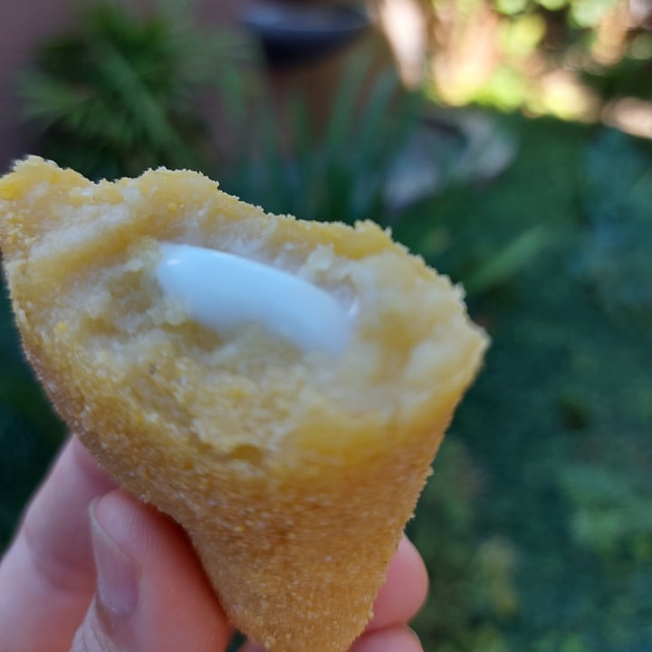 review photo of Vegetalle Risóles De Queijo Veg shared by @fabioortiz on 14 Jul 2021 - review