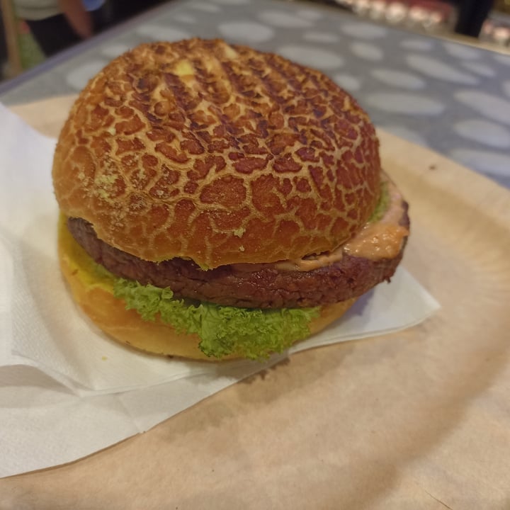 review photo of Autogrill Wowburger shared by @maggiors on 25 Jun 2022 - review