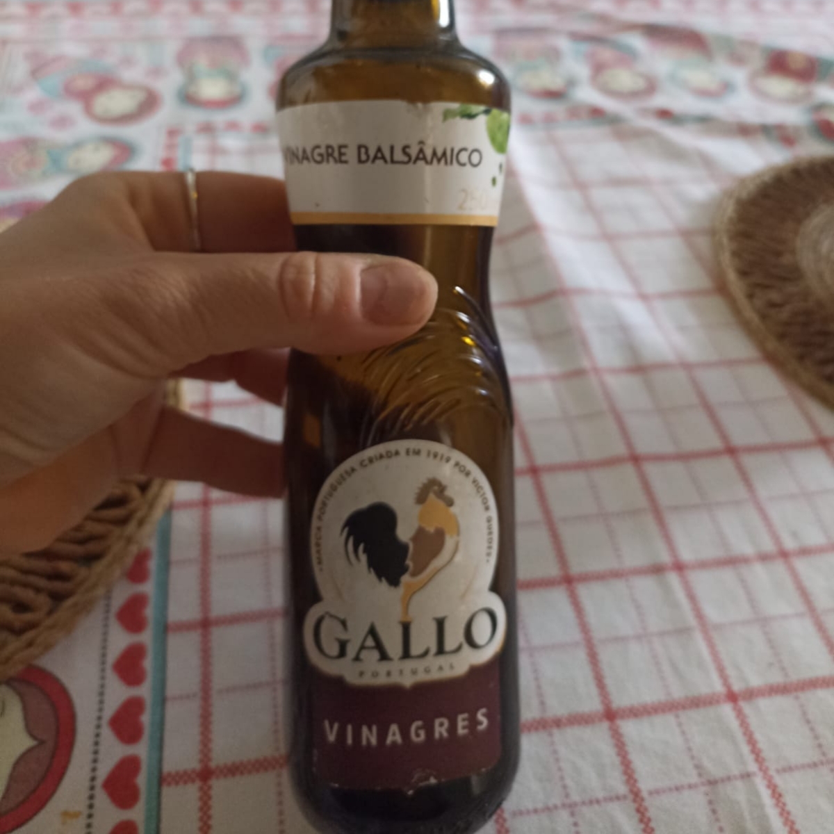 Galo vinagre balsamico Reviews | abillion