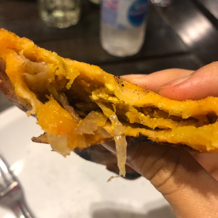 review photo of Almacen de Pizzas (Leloir) Empanada “indie” shared by @sxfiasmith on 24 Jan 2022 - review