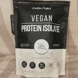 Protein Project