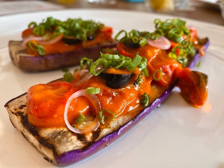 review photo of Bayswater Kitchen Vegan And Vegetarian Menu Options shared by @yuan on 07 Oct 2019 - review