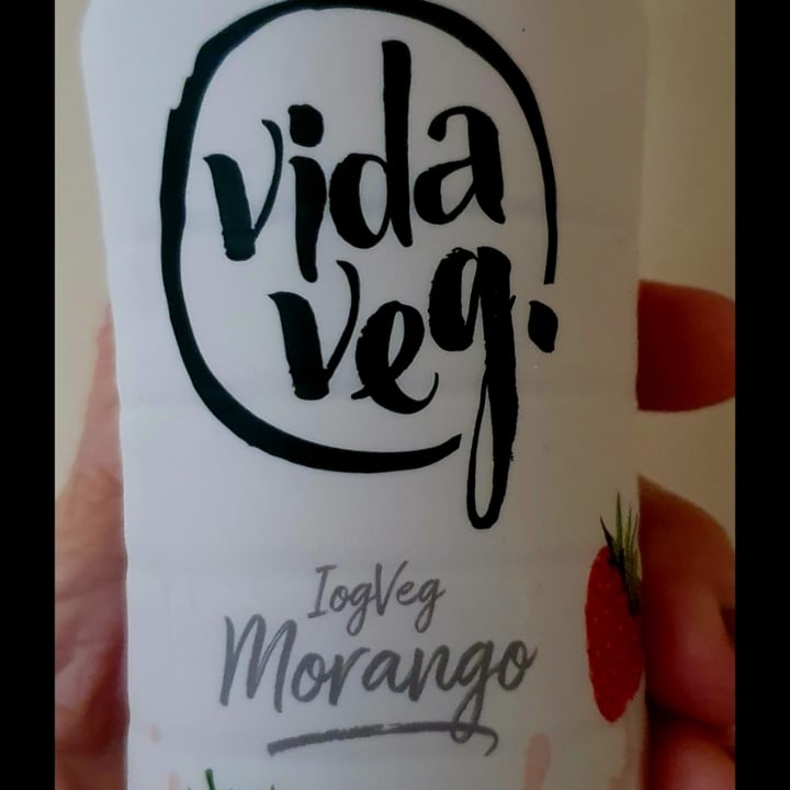 review photo of Vida Veg bebida de amendoas shared by @thelmalucia on 31 May 2022 - review