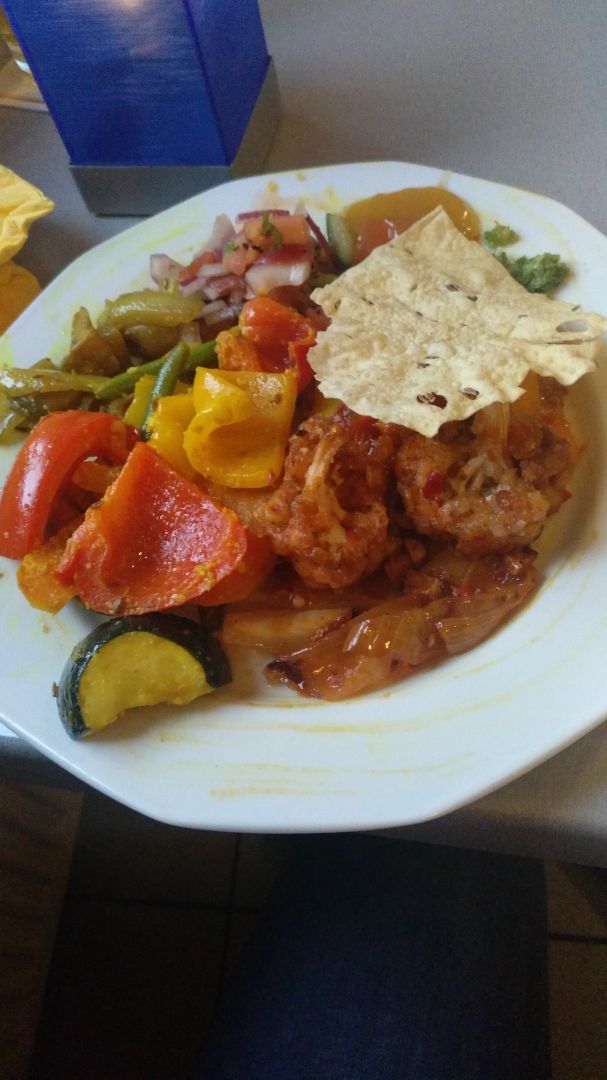 review photo of Vayra Buffet shared by @lea185 on 03 Mar 2020 - review