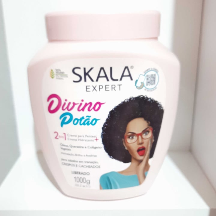 review photo of Skala Divino potao shared by @dulcee on 06 Feb 2022 - review