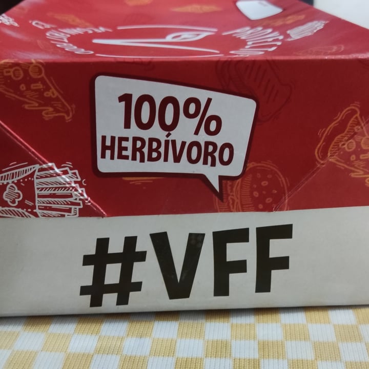 photo of Proyecto V Vegan Fast Food Papas PV shared by @karlavhe on  13 Apr 2022 - review