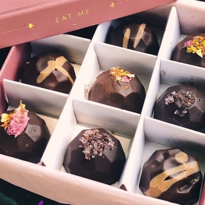 review photo of Nanuki Candibox shared by @torirose on 11 Nov 2020 - review