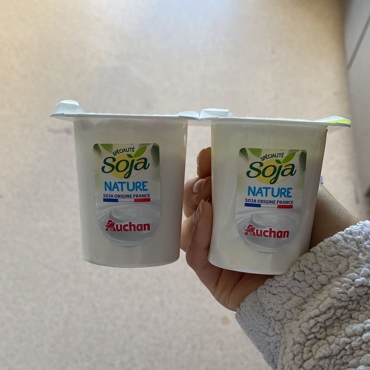 photo of soja Yogurt alternative shared by @leasami on  09 Oct 2022 - review
