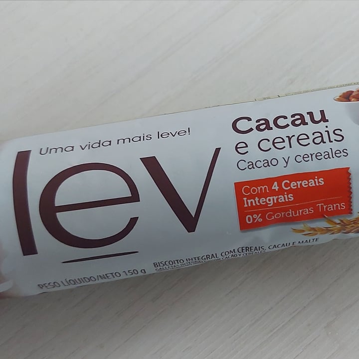 review photo of Marilan Cookies Cacau shared by @dibsueli on 06 May 2022 - review
