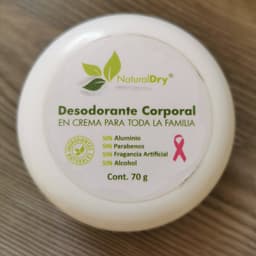 NaturalDry