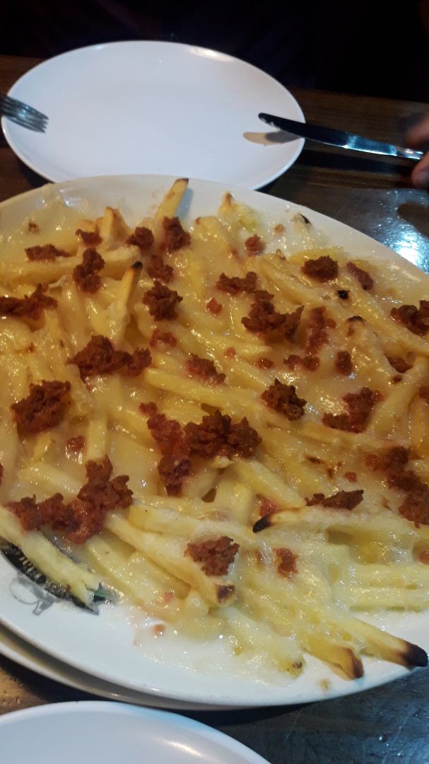 review photo of Mary's Place Dinner Healthy Fries shared by @willdsoul on 30 Mar 2020 - review