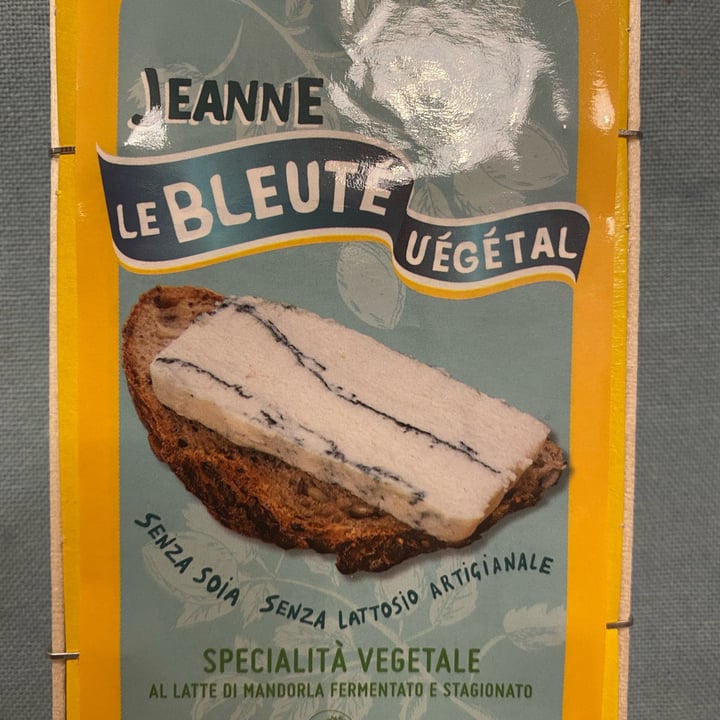 review photo of Jay&Joy Jeanne Le Bleuté Végétal shared by @serenacedro on 14 Apr 2022 - review