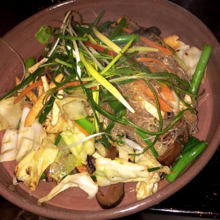 photo of Saigon Restaurant Rainbow noodles shared by @phoebekon2 on  21 Jul 2020 - review