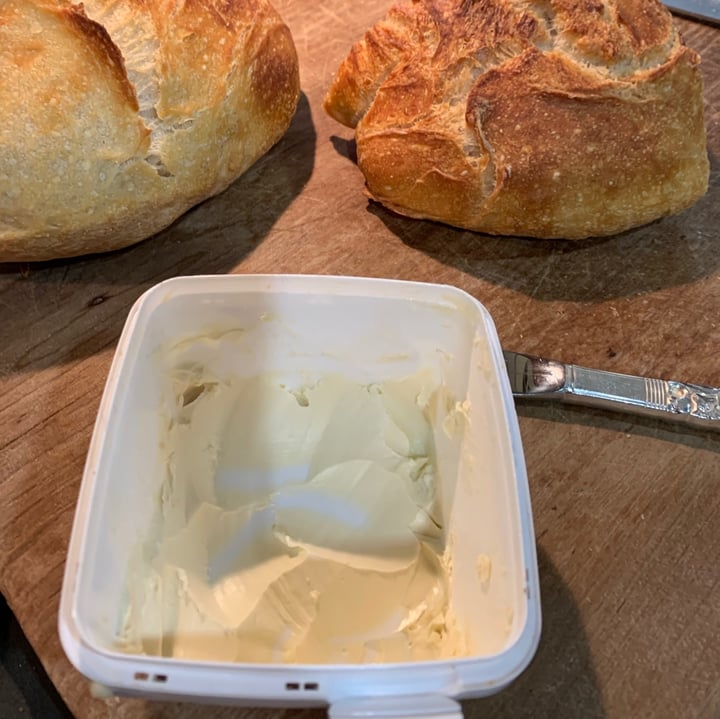 photo of Melt Organic Probiotic Butter shared by @laylagordon on  24 Apr 2020 - review