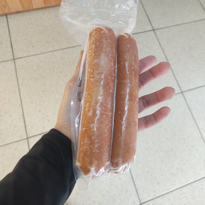 review photo of Goshen Linguica apimentada de soja shared by @lindachristi on 04 Sep 2022 - review