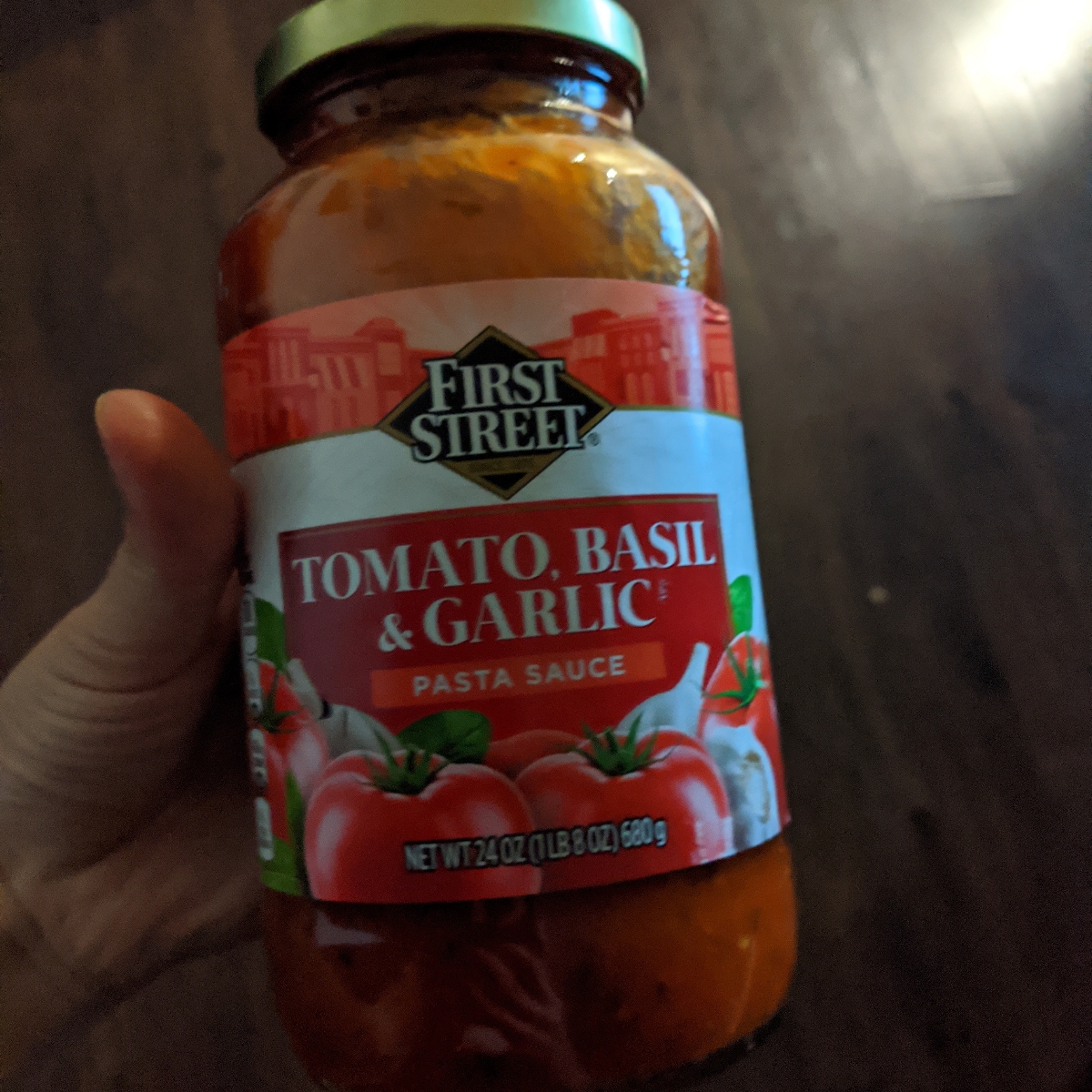 First street Marinara Reviews abillion
