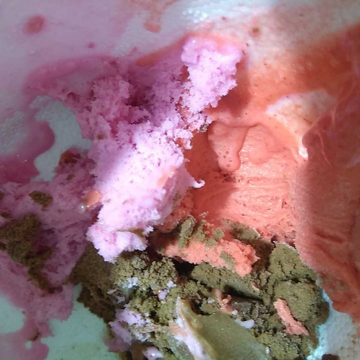 review photo of Heladería Los Amores Helado Vegano shared by @belenrobles95 on 16 Feb 2020 - review