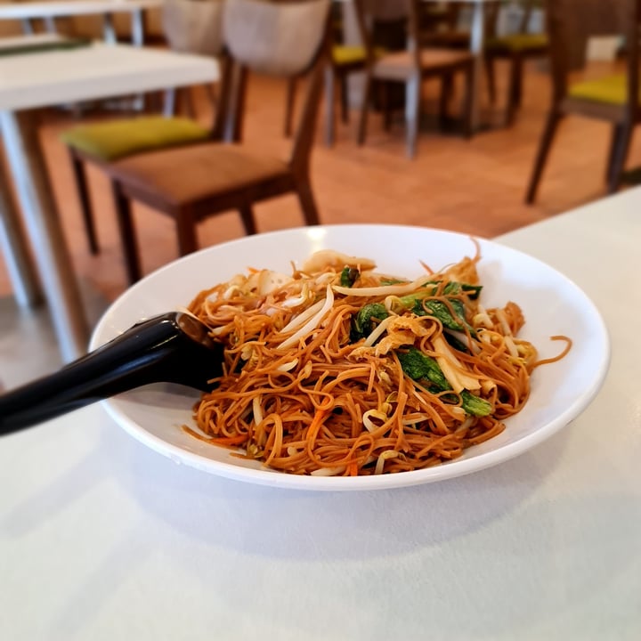 photo of Zi Zai Fried Mee Sua shared by @parismelody on  15 Jan 2022 - review