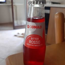 conad bitter rosso