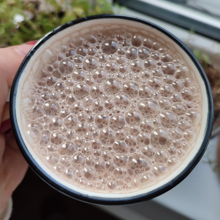 photo of Alpro Barista Soya shared by @flouredfingers on  26 Nov 2021 - review