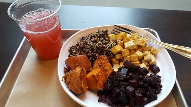 CoreLife Eatery