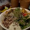 Greengo Vegetariano