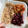 Autour du riz